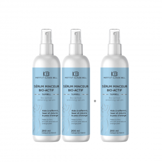 ĪPAŠAIS PIEDĀVĀJUMS! 2 SLIMBELL + 1 SLIMBELL DĀVANĀ!